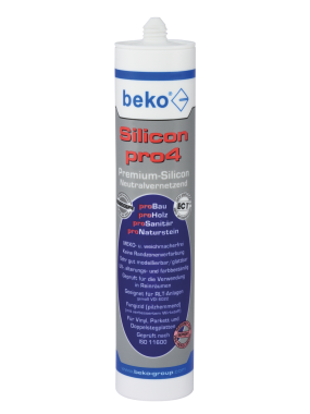 Beko Silicon Pro4 Pergamon 310ml, 224 19